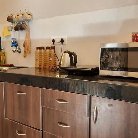Joy Cottages - Premium Chalets, Vacation Home Rentals Karjat Exteriér fotografie