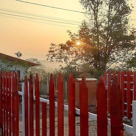 Joy Cottages - Premium Chalets, Vacation Home Rentals Karjat Exteriér fotografie