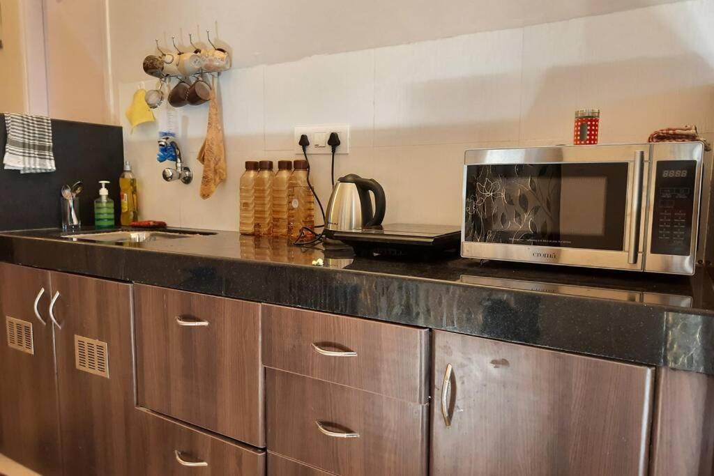 Joy Cottages - Premium Chalets, Vacation Home Rentals Karjat Exteriér fotografie