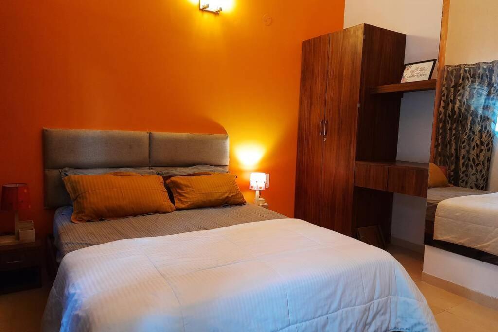 Joy Cottages - Premium Chalets, Vacation Home Rentals Karjat Exteriér fotografie