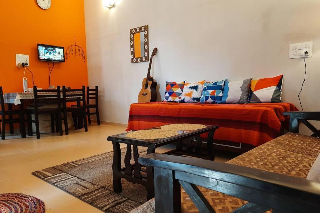 Joy Cottages - Premium Chalets, Vacation Home Rentals Karjat Exteriér fotografie