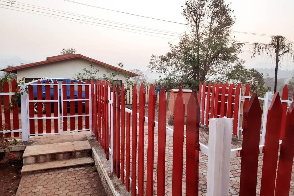 Joy Cottages - Premium Chalets, Vacation Home Rentals Karjat Exteriér fotografie