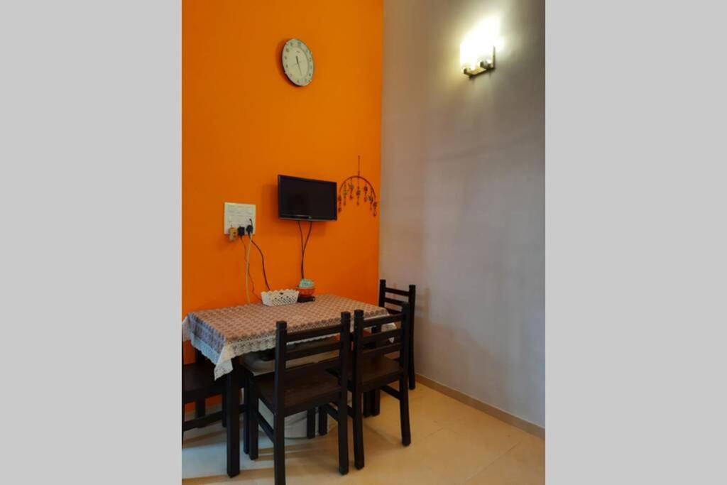 Joy Cottages - Premium Chalets, Vacation Home Rentals Karjat Exteriér fotografie